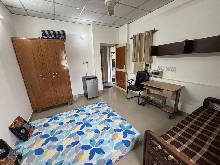 Sector D2 Bedroom 1