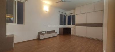 Bedroom Image of 1950 Sq.ft 3 BHK Apartment / Flat for rent in Shriram Southern Crest, Kumaraswamy Layout Bengaluru for Rs. 75000