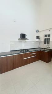 Kitchen Image of 1680 Sq.ft 3 BHK Apartment / Flat for sale in Gera World Of Joy, Upper Kharadi Pune for Rs. 25000000