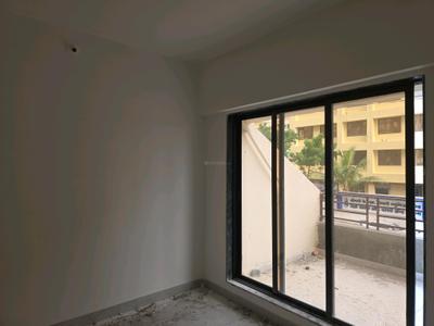 Bedroom Image of 794 Sq.ft 1 BHK Apartment / Flat for sale in Shri Ratnaraj Skyline Wing C, Bhayandar West Mira Bhayandar for Rs. 8900001