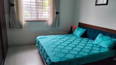 Bedroom Image of 3600 Sq.ft 5 BHK Independent House for sale in Limbodi Indore for Rs. 18500000