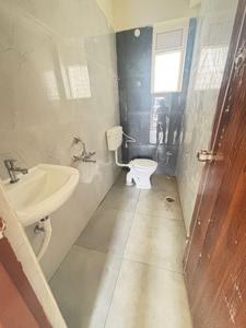 Bathroom Image of 1700 Sq.ft 3 BHK Apartment / Flat for sale in Delight Fortune, Kompally Hyderabad for Rs. 8000000