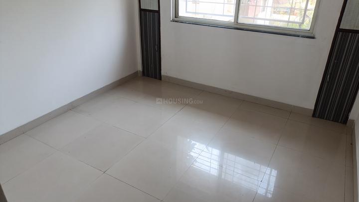 Madhav Nagar, Dhanori Bedroom One 1