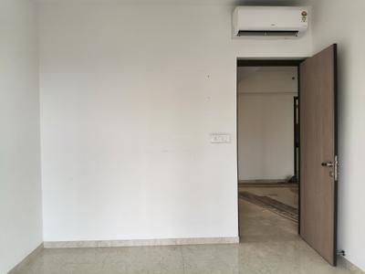Bedroom Image of 890 Sq.ft 2 BHK Apartment / Flat for rent in Vaibhav Queens Park, Chembur Mumbai for Rs. 80000