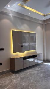 Bedroom Image of 2000 Sq.ft 3 BHK Builder Floor for sale in Palam Vihar Gurgaon for Rs. 35000000