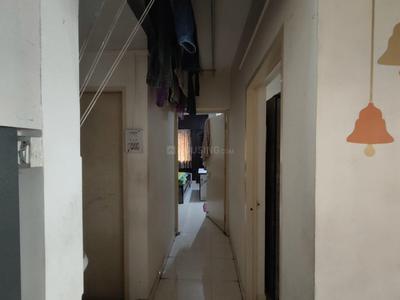 Image of 1100 Sq.ft 2 BHK Apartment / Flat for rent in Suncity Apartment, Anand Nagar, Sinhagad Road, Pune for Rs. 30000