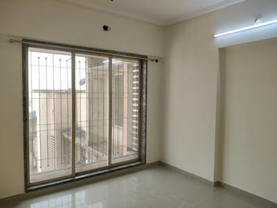 Bedroom Image of 585 Sq.ft 1 BHK Apartment / Flat for sale in Jaydeep Prathmesh View Residency, Bhandup West Mumbai for Rs. 8600000