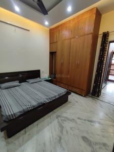 Bedroom Image of 1377 Sq.ft 2.5 BHK Independent House for sale in Tipra Kalka for Rs. 20000000