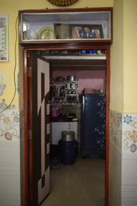 Kitchen Image of 360 Sq.ft 1 BHK Apartment / Flat for sale in Shivprerna Apartment, Dombivli East Thane for Rs. 2000000
