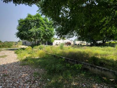 Image of 900 Sq.ft Residential Plot / Land for sale in Bhanauta, Greater Noida for Rs. 3501200