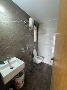 Image of 1310 Sq.ft 2 BHK Apartment / Flat for rent in Shreenathji Delta Riviera, Ulwe, Navi Mumbai for Rs. 60000