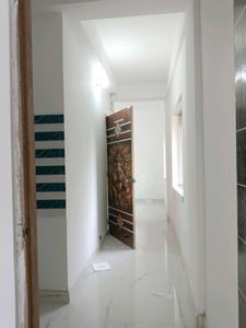 Passage Image of 920 Sq.ft 2 BHK Apartment / Flat for sale in Kalikapur, EM Bypass Kolkata for Rs. 4200000