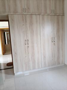 Bedroom Image of 1200 Sq.ft 2 BHK Builder Floor for rent in Kalkere Bengaluru for Rs. 32000