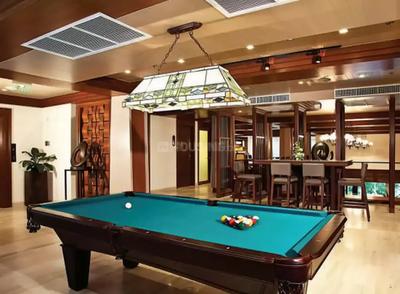 Hall Image of 1020 Sq.ft 2 BHK Apartment / Flat for rent in Darshan Platinum Heritage, Hiranandani Estate Thane for Rs. 45000