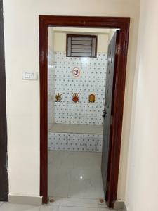 Pooja Room Image of 1502 Sq.ft 3 BHK Apartment / Flat for sale in Chandanagar Hyderabad for Rs. 7500000