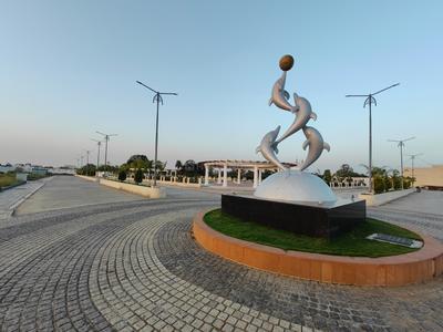 Image of 991 Sq.ft Residential Plot / Land for sale in Omaxe Pratham Phase I, Mayakhedi, Indore for Rs. 6300000
