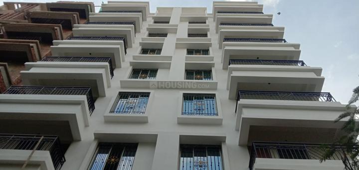 Residential Apartment at DUM DUM PARK Main Image 1