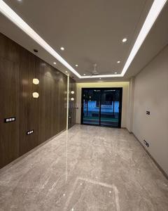 Hall Image of 3150 Sq.ft 3 BHK Builder Floor for sale in Sector 15 Faridabad for Rs. 28500000