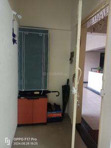 Bedroom Image of 1050 Sq.ft 2 BHK Apartment / Flat for sale in Nagpal Meadows Habitat, Pashan Pune for Rs. 11000000
