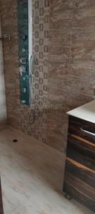 Bathroom Image of 3400 Sq.ft 4 BHK Apartment / Flat for sale in Maa Manasa Tower, Bangur Avenue Kolkata for Rs. 22000000
