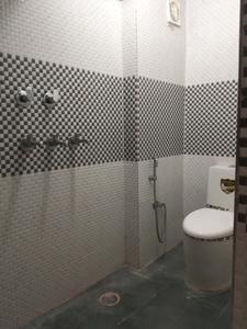 Bedroom One Image of 700 Sq.ft 2 BHK Apartment / Flat for sale in Paschim Vihar New Delhi for Rs. 8500000