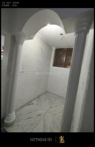 Bathroom Image of 1850 Sq.ft 3 BHK Builder Floor for rent in Lotus Zing, Sector 40 Noida for Rs. 45000