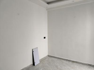 Bedroom Image of 1566 Sq.ft 3 BHK Builder Floor for sale in Noida Extension Greater Noida for Rs. 6640000