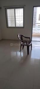 Living Room Image of 835 Sq.ft 2 BHK Apartment / Flat for rent in Vishrambag Sangli for Rs. 14000