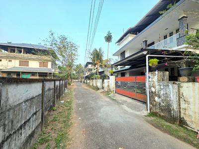 Image of 1740 Sq.ft Residential Plot / Land for sale in North Parvur, Kochi for Rs. 2200000