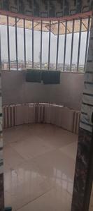 Balcony Image of Sadguru PG in Diva, Thane