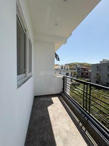 Balcony Image of 3060 Sq.ft 4 BHK Duplex for sale in Danda Khudanewala Dehradun for Rs. 19500000