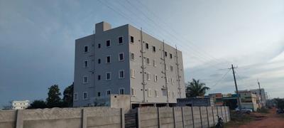 Image of 900 Sq.ft 2 BHK Apartment / Flat for sale in Rampally, Secunderabad for Rs. 2500000