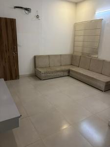 Hall Image of 745 Sq.ft 3 BHK Apartment / Flat for sale in Arttech Maulshree Heights, Sector 84 Faridabad for Rs. 7200000