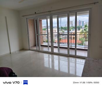 Hall Image of 913 Sq.ft 2 BHK Apartment / Flat for rent in Legacy Celestia, Wakad Pune for Rs. 36000