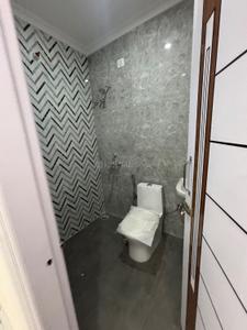 Image of 1300 Sq.ft 2 BHK Builder Floor for sale in Rajpur Road, Dehradun for Rs. 7800000