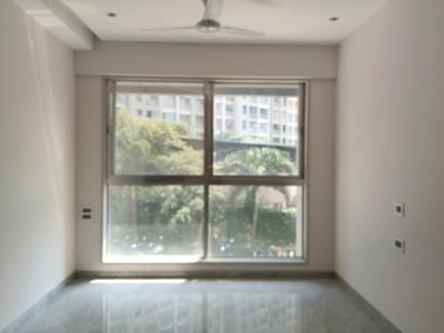 Living Room Image of 1579 Sq.ft 3 BHK Apartment / Flat for sale in Kalptaru Srishti Namah, Mira Road East Mira Bhayandar for Rs. 19900000