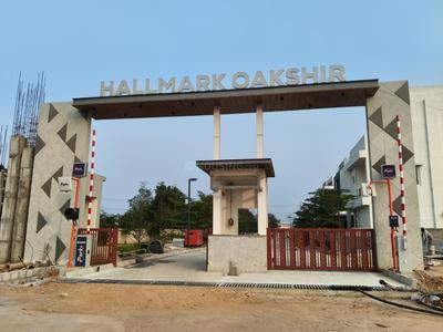 Image of 2560 Sq.ft 3 BHK Villa for sale in Oakshir Villas, Tukkuguda, Hyderabad for Rs. 20000000