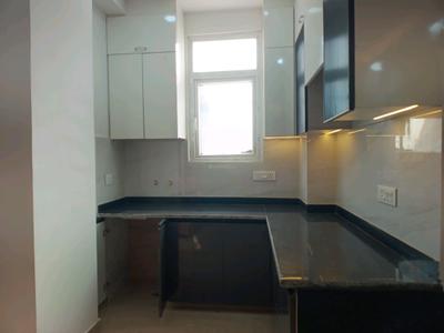 Kitchen Image of 1125 Sq.ft 2 BHK Apartment / Flat for sale in Aarambh Heights, Surajpur Greater Noida for Rs. 4780000