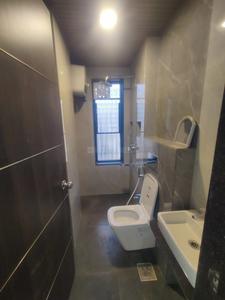 Bathroom Image of 1600 Sq.ft 3 BHK Apartment / Flat for rent in Omkar Nagar Nagpur for Rs. 28000