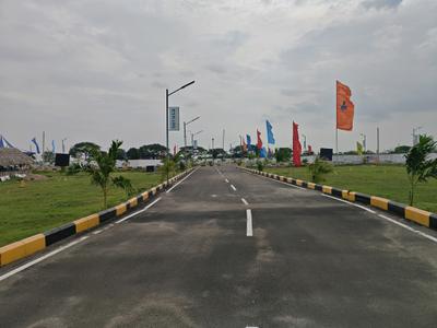 Image of 1050 Sq.ft Residential Plot / Land for sale in Padappai, Chennai for Rs. 3148954