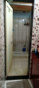 Bathroom Image of 761 Sq.ft 2 BHK Apartment / Flat for sale in Aryan, Shivane Pune for Rs. 3700000