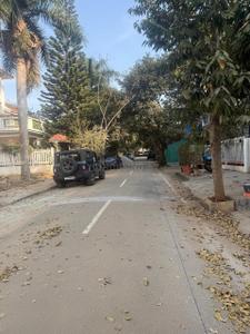 Image of 2400 Sq.ft Residential Plot / Land for sale in Vakil Garden City, Bengaluru for Rs. 48000000
