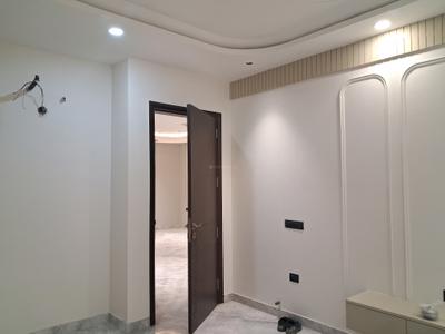 Bedroom Image of 1800 Sq.ft 3 BHK Builder Floor for sale in Paschim Vihar New Delhi for Rs. 36500000