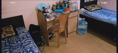 Bedroom Image of Siddharth pg in Airoli, Navi Mumbai