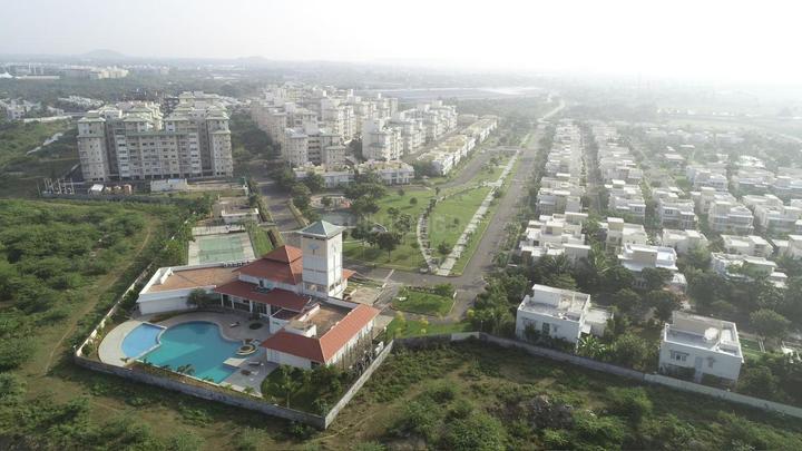 Mahindra Aqualily Main Image 1