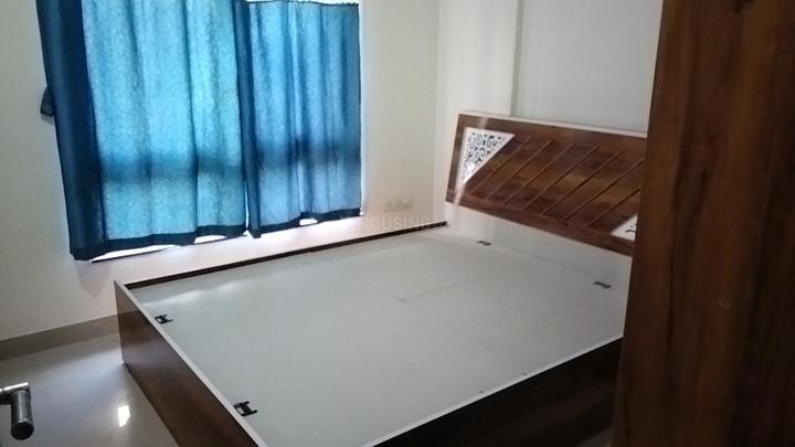 Tata la Montana Bedroom One 1