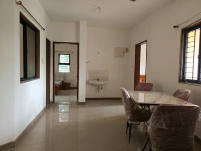 Passage Image of 1175 Sq.ft 2 BHK Apartment / Flat for sale in Magarpatta Jasminium, Hadapsar Pune for Rs. 21000000