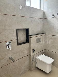 Bathroom Image of 1800 Sq.ft 4 BHK Independent House for rent in Sahastradhara Road Dehradun for Rs. 48000