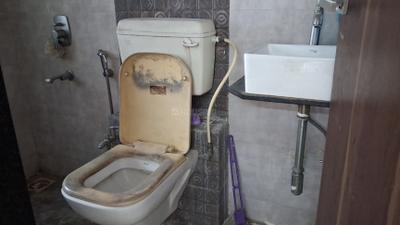 Image of 1100 Sq.ft 2 BHK Apartment / Flat for sale in Ishwar Acacia, Ulwe, Navi Mumbai for Rs. 9500000