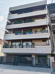 Image of 3350 Sq.ft 4 BHK Builder Floor for sale in MDC Sector 6, Panchkula for Rs. 50000000